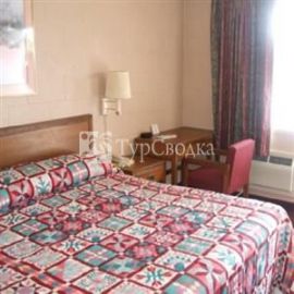 Red Carpet Inn Dix 1*