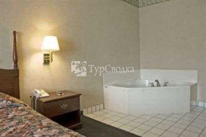 BEST WESTERN Plantation Inn 3*