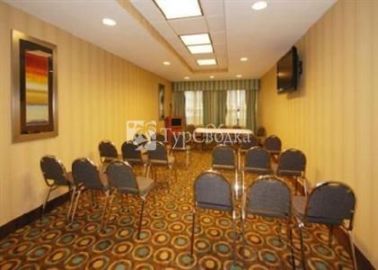 Comfort Inn Donaldsonville 2*
