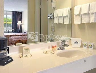 Days Inn Donalsonville 2*