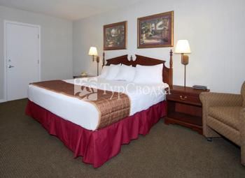 BEST WESTERN Dothan Inn & Suites 2*