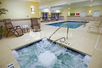 Country Inn & Suites Dothan 2*