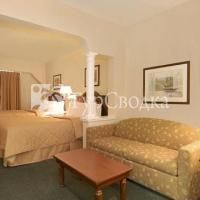 Comfort Inn & Suites Dover 3*