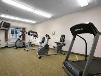 Microtel Inn and Suites Dover (New Hampshire) 2*