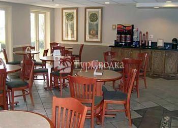 Comfort Inn Downers Grove 2*