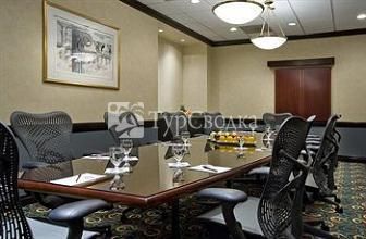 Doubletree Guest Suites & Conference Center Chicago / Downers Grove 3*