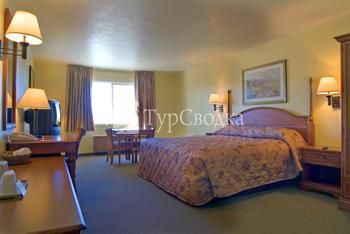 BEST WESTERN Teton West 2*