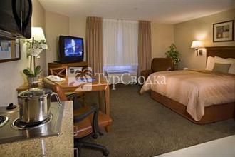 Candlewood Suites Atlanta Duluth (Georgia) 2*