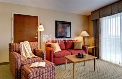 Hampton Inn & Suites Atlanta/Duluth/Gwinnett County 3*