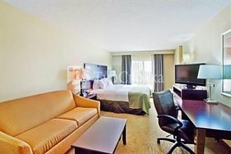 Holiday Inn Atlanta Gwinnett Place Area 3*