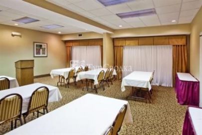 Holiday Inn Express Atlanta - Gwinnett Mall 2*