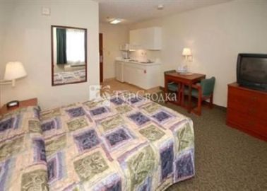 Suburban Extended Stay Duluth 2*