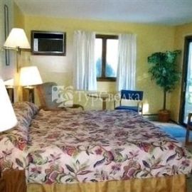 Allyndale Motel 2*