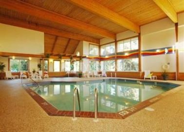 Comfort Inn West Duluth (Minnesota) 3*