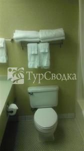 Comfort Suites Canal Park 2*