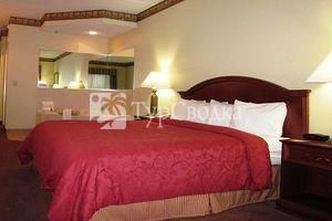 Country Inn & Suites Duluth North 3*