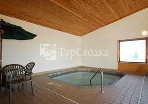 Econo Lodge Airport Duluth (Minnesota) 3*