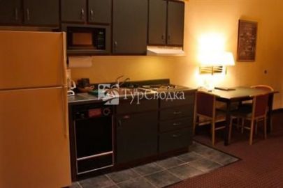 The Suites Hotel at Waterfront Plaza Duluth (Minnesota)