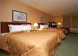 Comfort Inn Dumas 2*