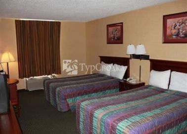 Econo Lodge Near Quantico Marine Base 3*