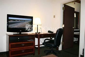 Hampton Inn Dumfries/Quantico 3*