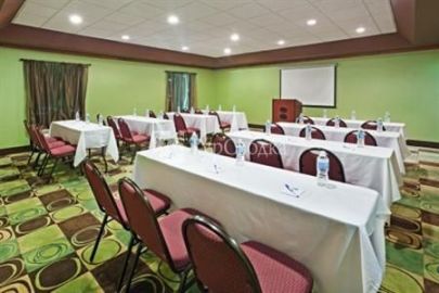 Holiday Inn Express Hotel & Suites Duncan (Greenville/Spartanburg) 2*