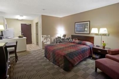Extended Stay America Hotel Airport Eagan 2*