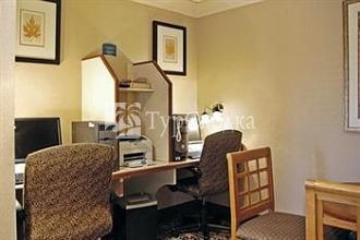 Staybridge Suites Eagan-Mall Of America 2*