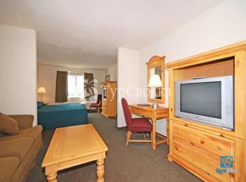 Best Western Mountain View Inn East Ellijay 2*