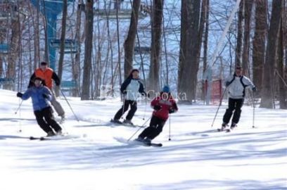 Shawnee Village Resort 3*