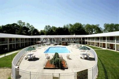 Crystal Inn 3*