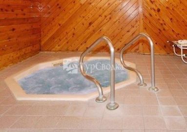 Comfort Inn Eau Claire 2*