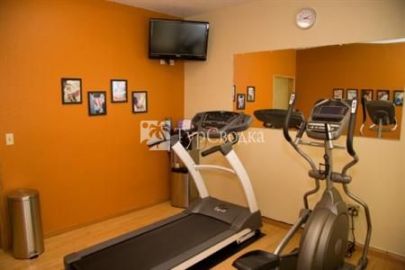 Country Inn & Suites By Carlson, Eau Claire 3*