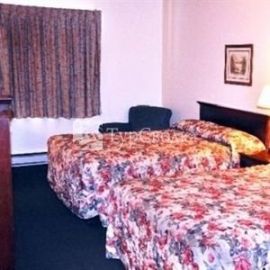 Knights Inn Eau Claire 1*