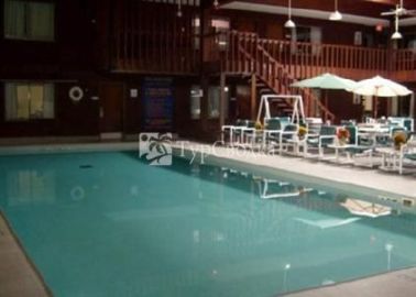 Rodeway Inn & Suites Eau Claire 1*
