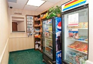 Residence Inn Minneapolis Edina 3*