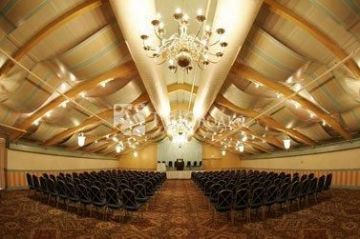 Edison Hotel 3*