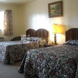 Stardust Motel El Dorado 1*