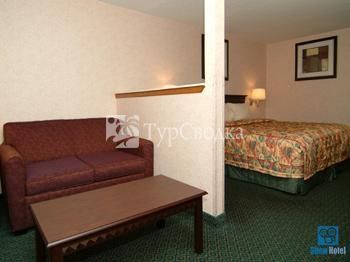 BEST WESTERN Sunland Park Inn 2*