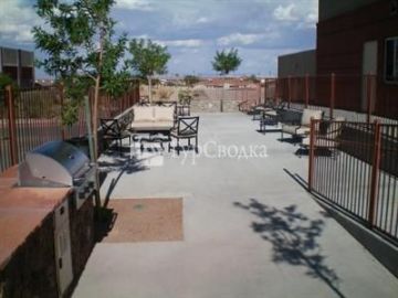 Candlewood Suites El Paso North 2*
