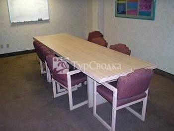 Comfort Inn Airport East El Paso 2*