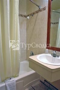 Motel 6 El Paso-Airport-Fort Bliss 2*