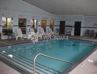 Baymont Inn Suites El Reno 2*