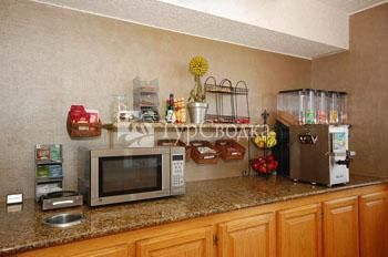 Days Inn El Reno 2*