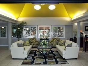 Best Western Atrium Gardens Hotel Elizabethtown 2*