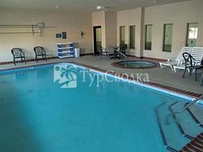 La Quinta Inn Elizabethtown 3*
