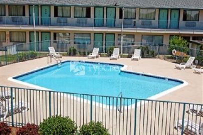 Motel 6 Elizabethtown 1*