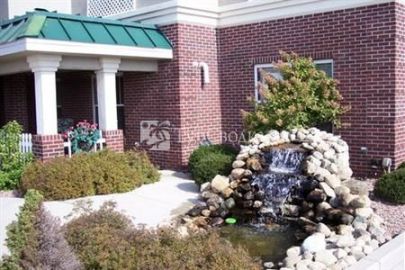 Country Inn & Suites By Carlson, Elkhart North 2*