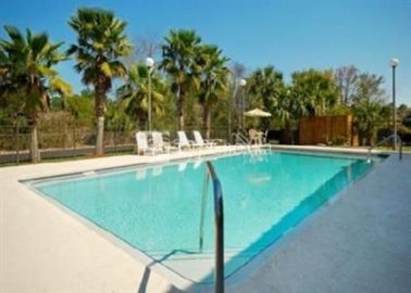 Quality Inn Elkton (Florida) 2*