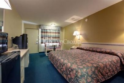 Americas Best Value Inn Enid 1*